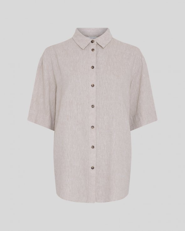 MSCH Copenhagen - MSCHViana Ginia 3/4 Shirt MSCH Copenhagen - MSCHViana Ginia 3/4 Shirt