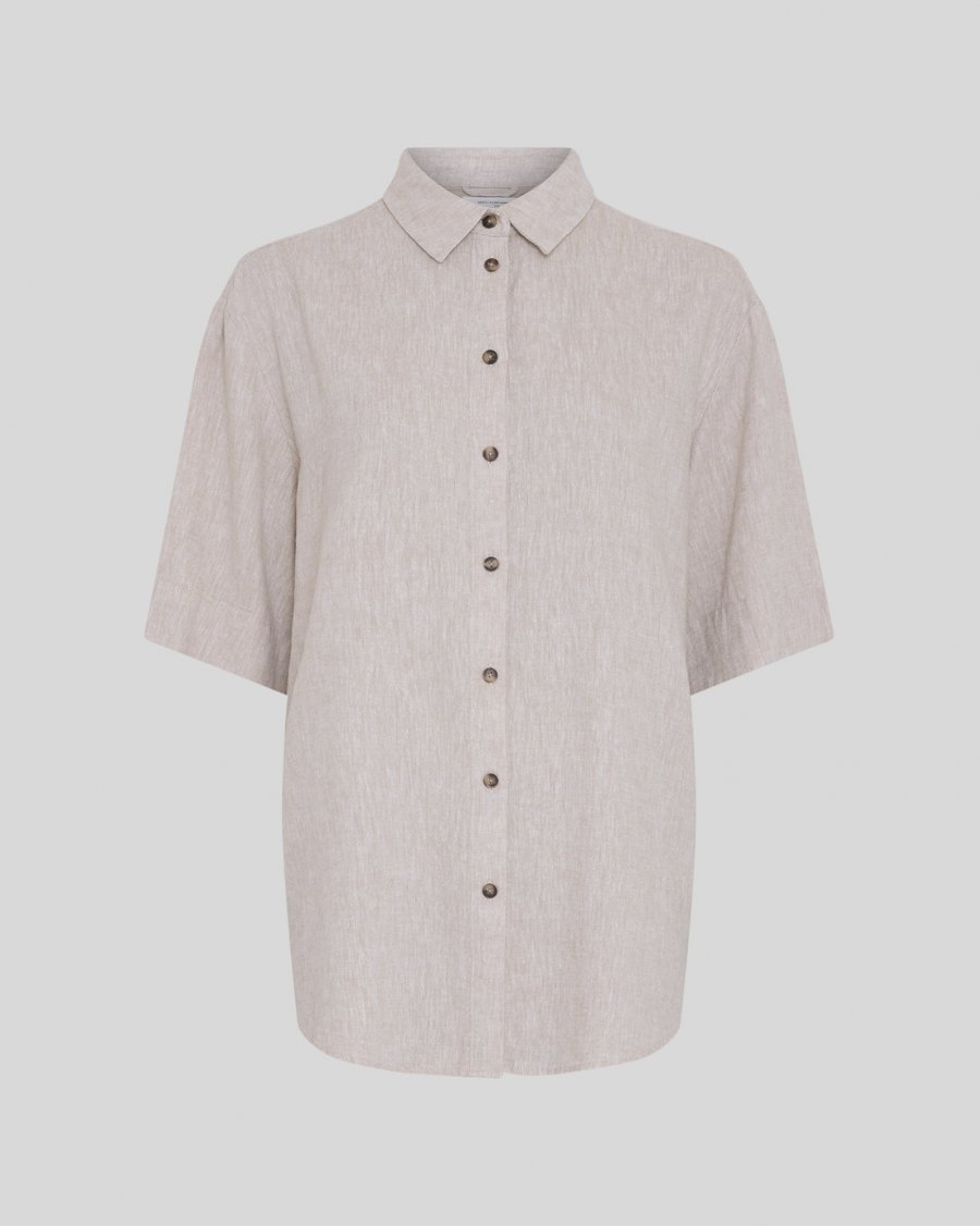 MSCH Copenhagen - MSCHViana Ginia 3/4 Shirt