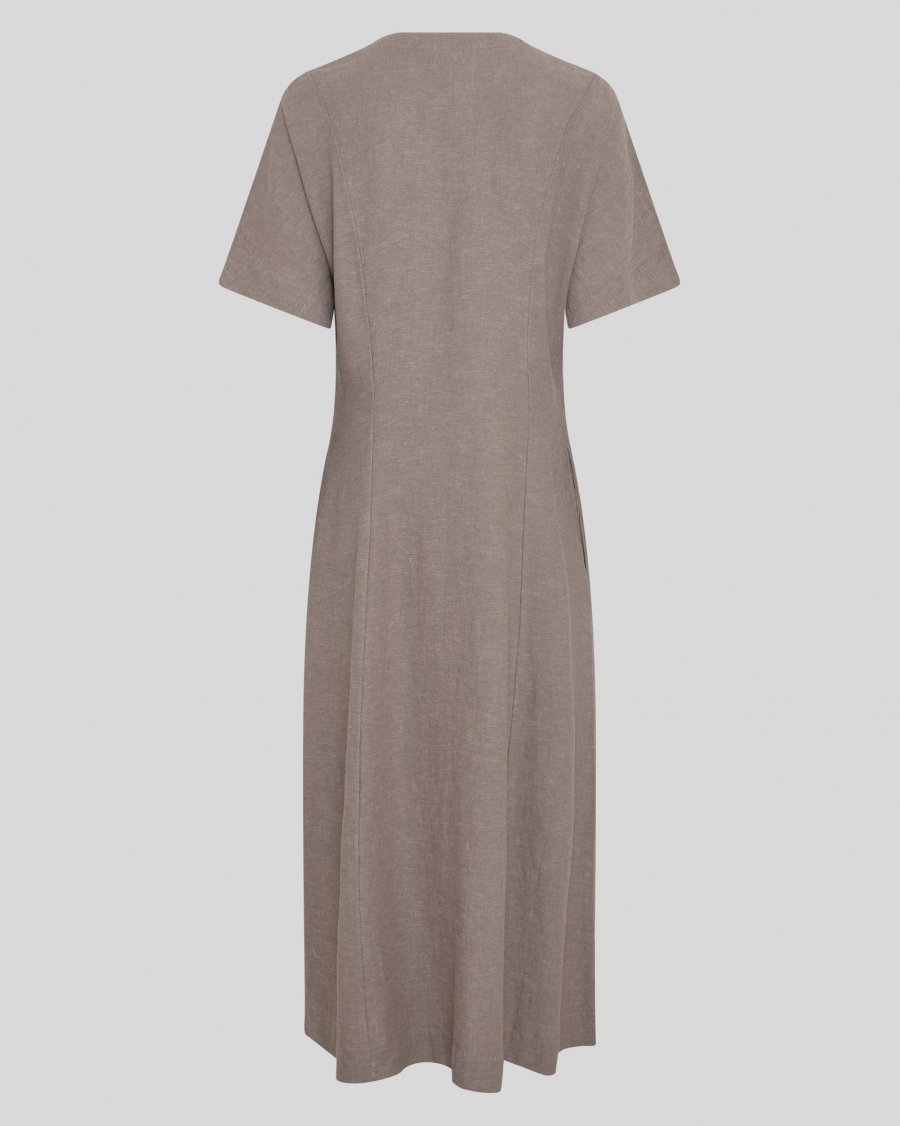 MSCH Copenhagen - MSCHViana Ginia 2/4 Dress