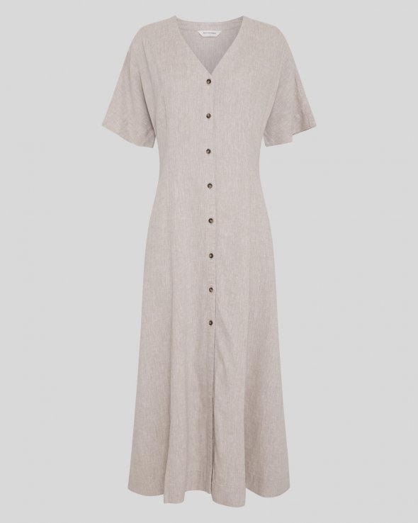 MSCH Copenhagen - MSCHViana Ginia 2/4 Dress MSCH Copenhagen - MSCHViana Ginia 2/4 Dress