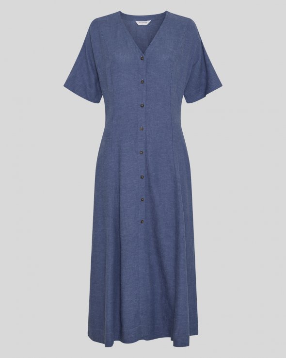 MSCH Copenhagen - MSCHViana Ginia 2/4 Dress MSCH Copenhagen - MSCHViana Ginia 2/4 Dress