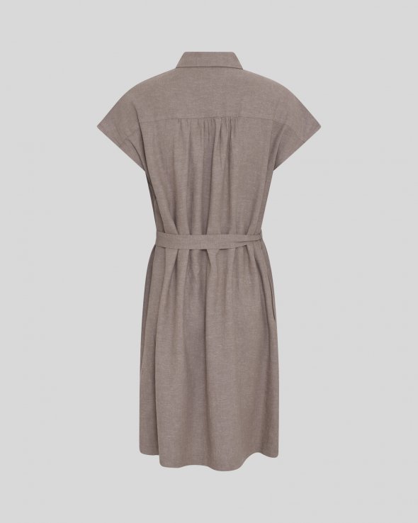 MSCH Copenhagen - MSCHViana Ginia SS Shirt Dress