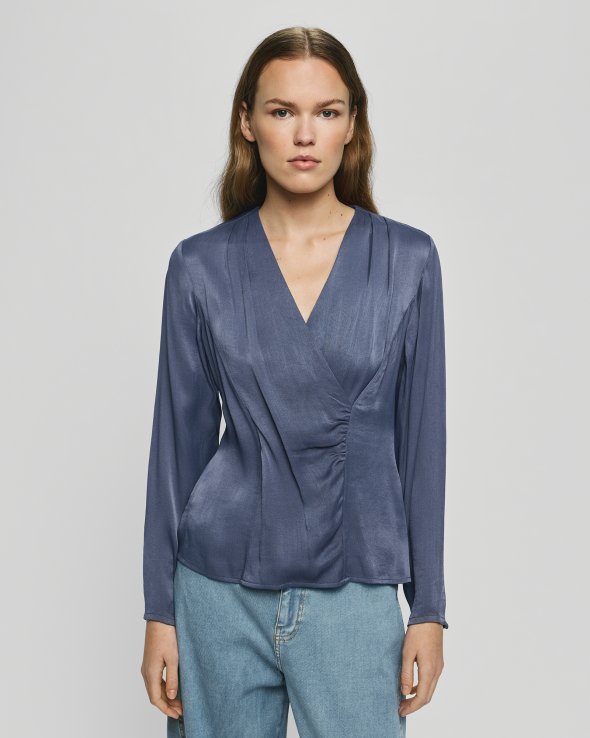 MSCH Copenhagen - MSCHClark Top MSCH Copenhagen - MSCHClark Top