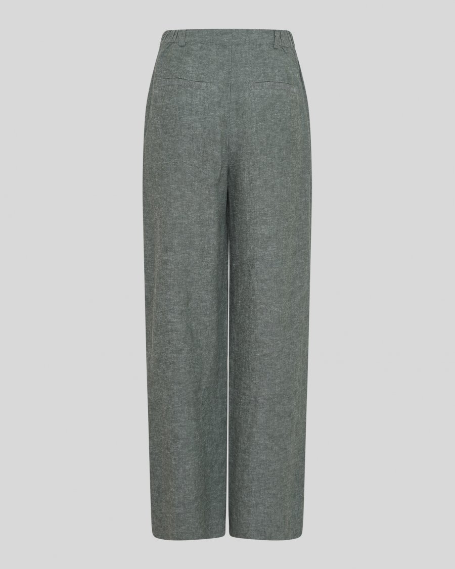 MSCH Copenhagen - MSCHPennie Ginia HW Pants