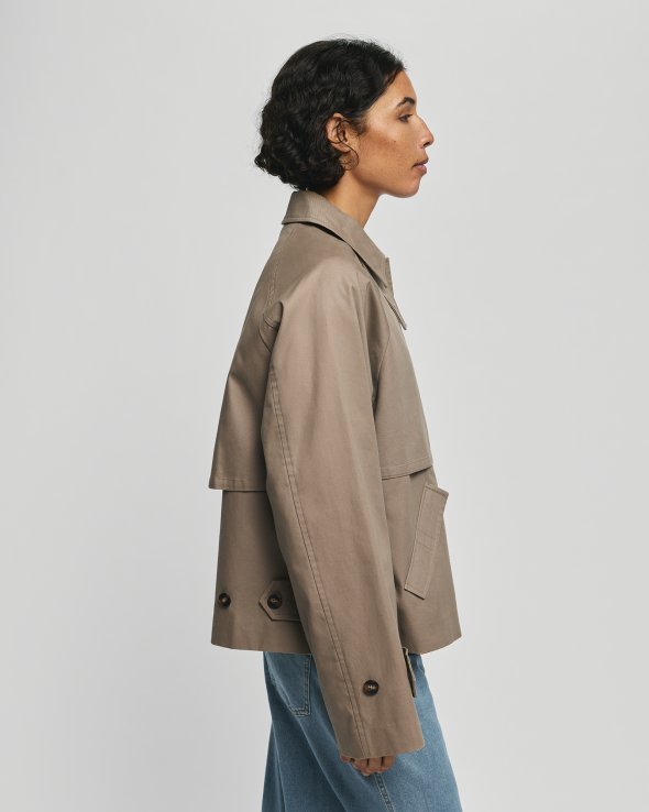 MSCH Copenhagen - MSCHSvada Jacket