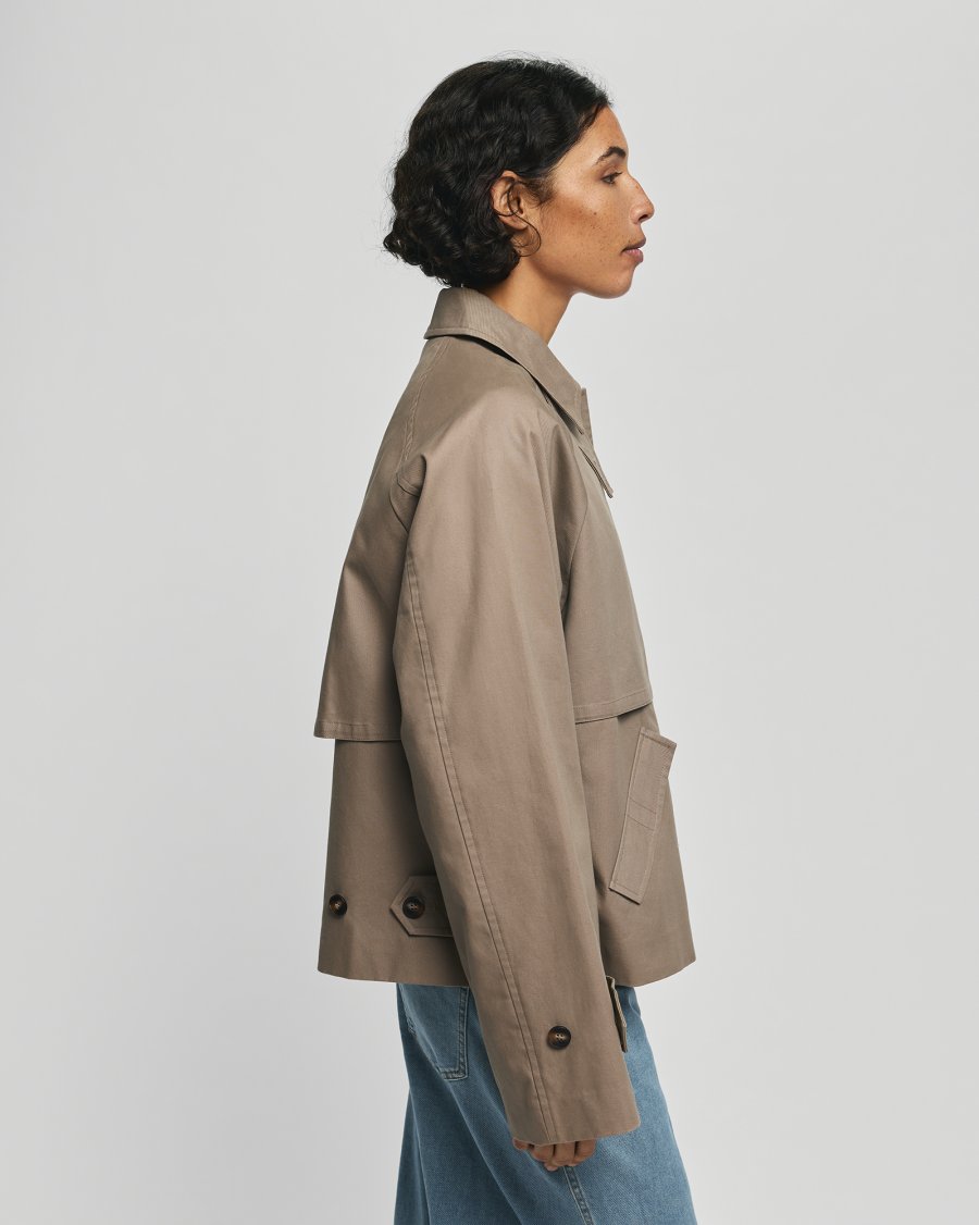 MSCH Copenhagen - MSCHSvada Jacket