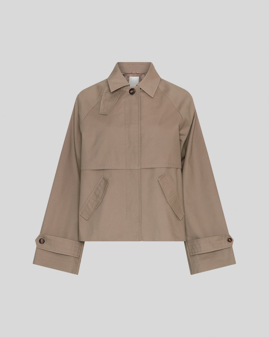 MSCH Copenhagen - MSCHSvada Jacket