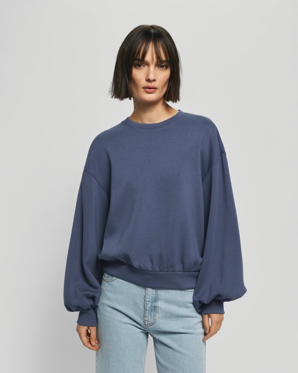 MSCH Copenhagen - MSCHBrionna Ima Q Sweatshirt