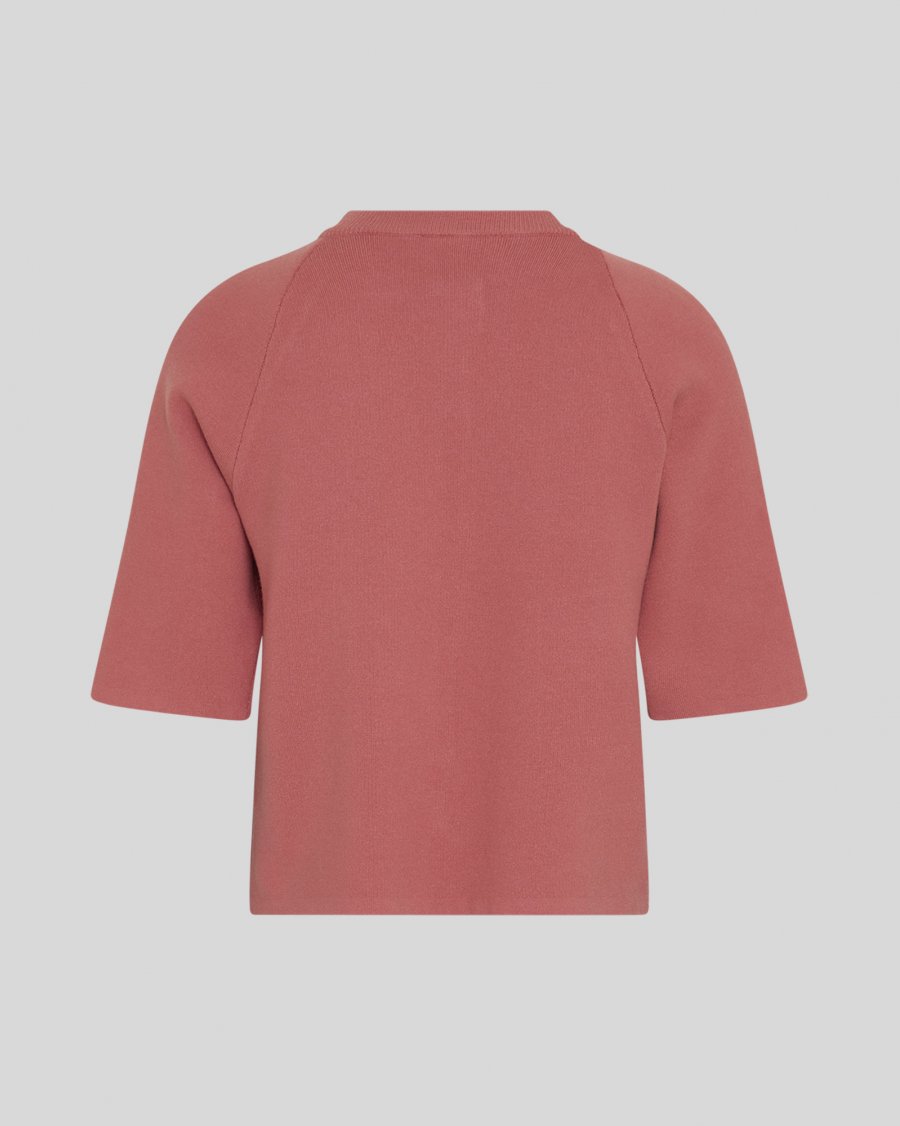 MSCH Copenhagen - MSCHAubree East 2/4 Cardigan