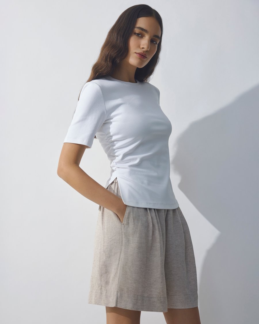 MSCH Copenhagen - MSCHViana Ginia HW Shorts 