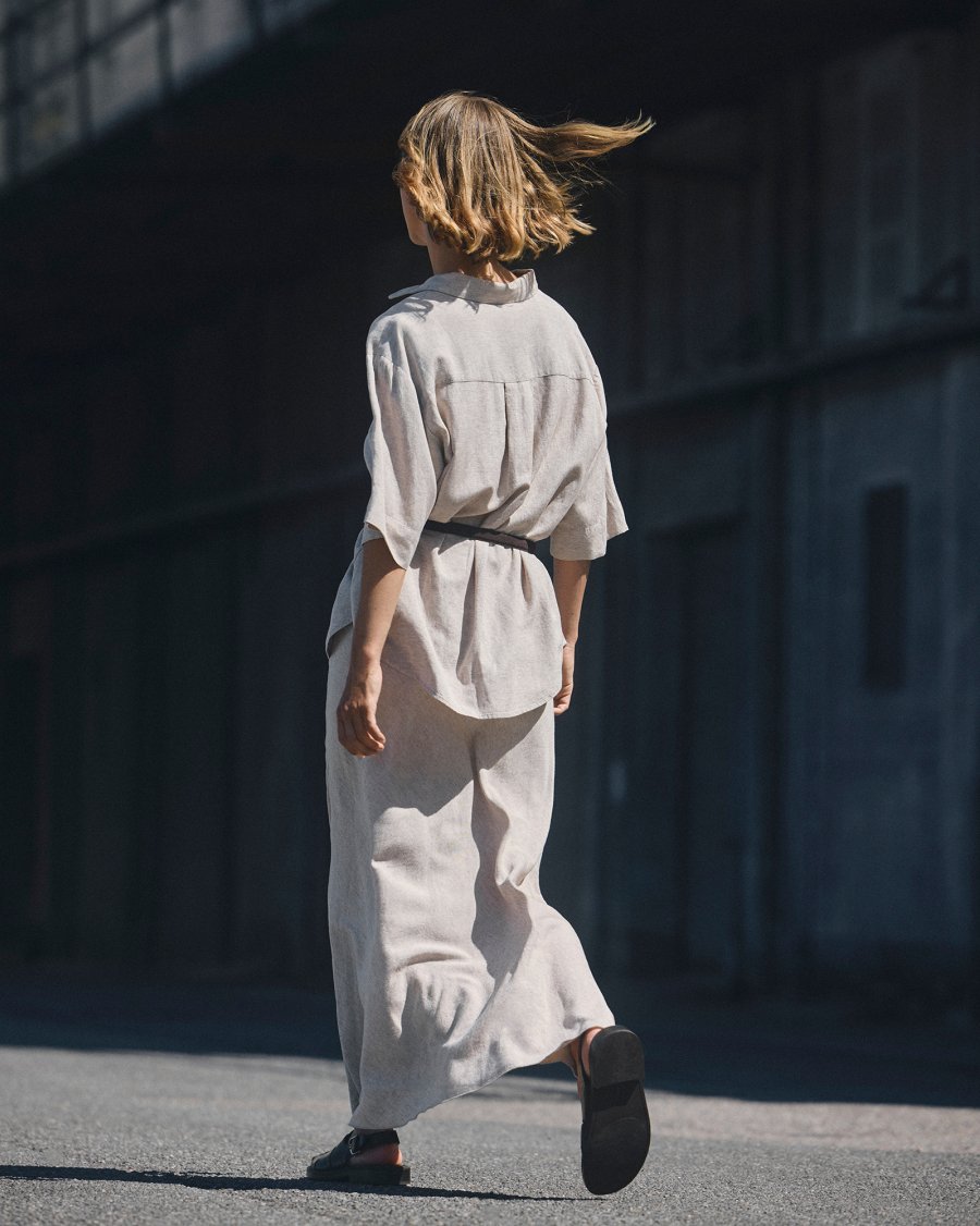 MSCH Copenhagen - MSCHViana Ginia 3/4 Shirt