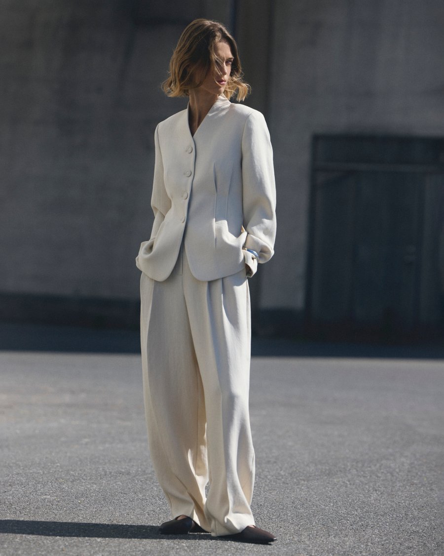 MSCH Copenhagen - MSCHEsteriane Blazer