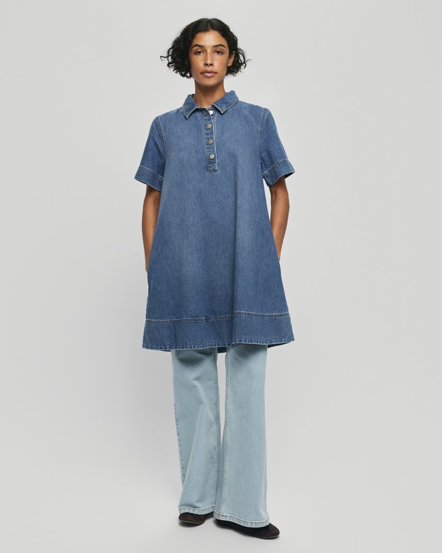 MSCH Copenhagen - MSCHTuro Alena 2/4 Dress