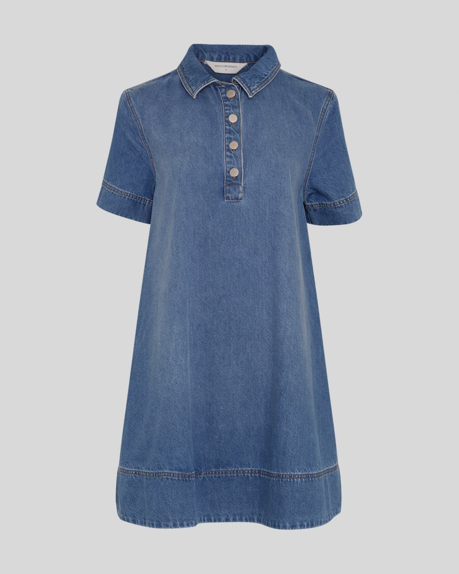 MSCH Copenhagen - MSCHTuro Alena 2/4 Dress