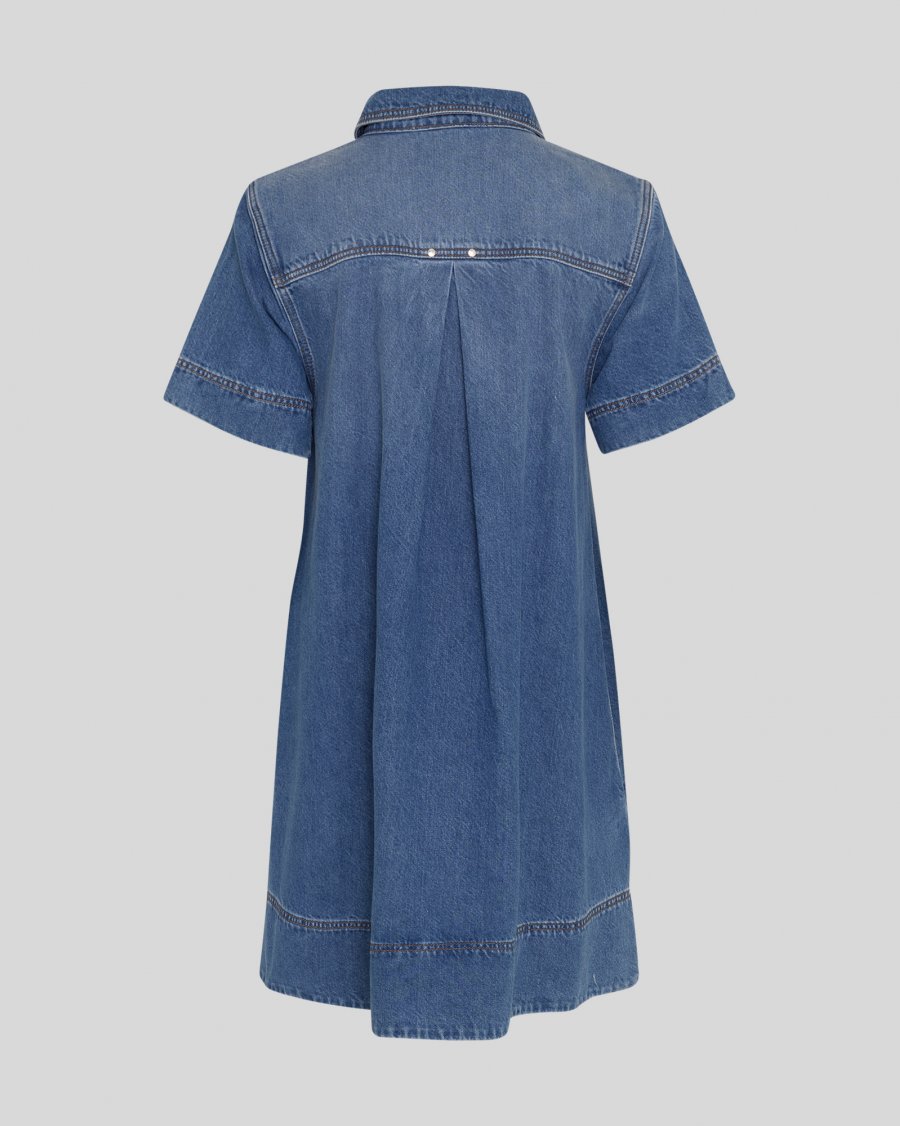 MSCH Copenhagen - MSCHTuro Alena 2/4 Dress