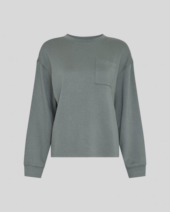 MSCH Copenhagen - MSCHIlliana Ima Q Sweatshirt