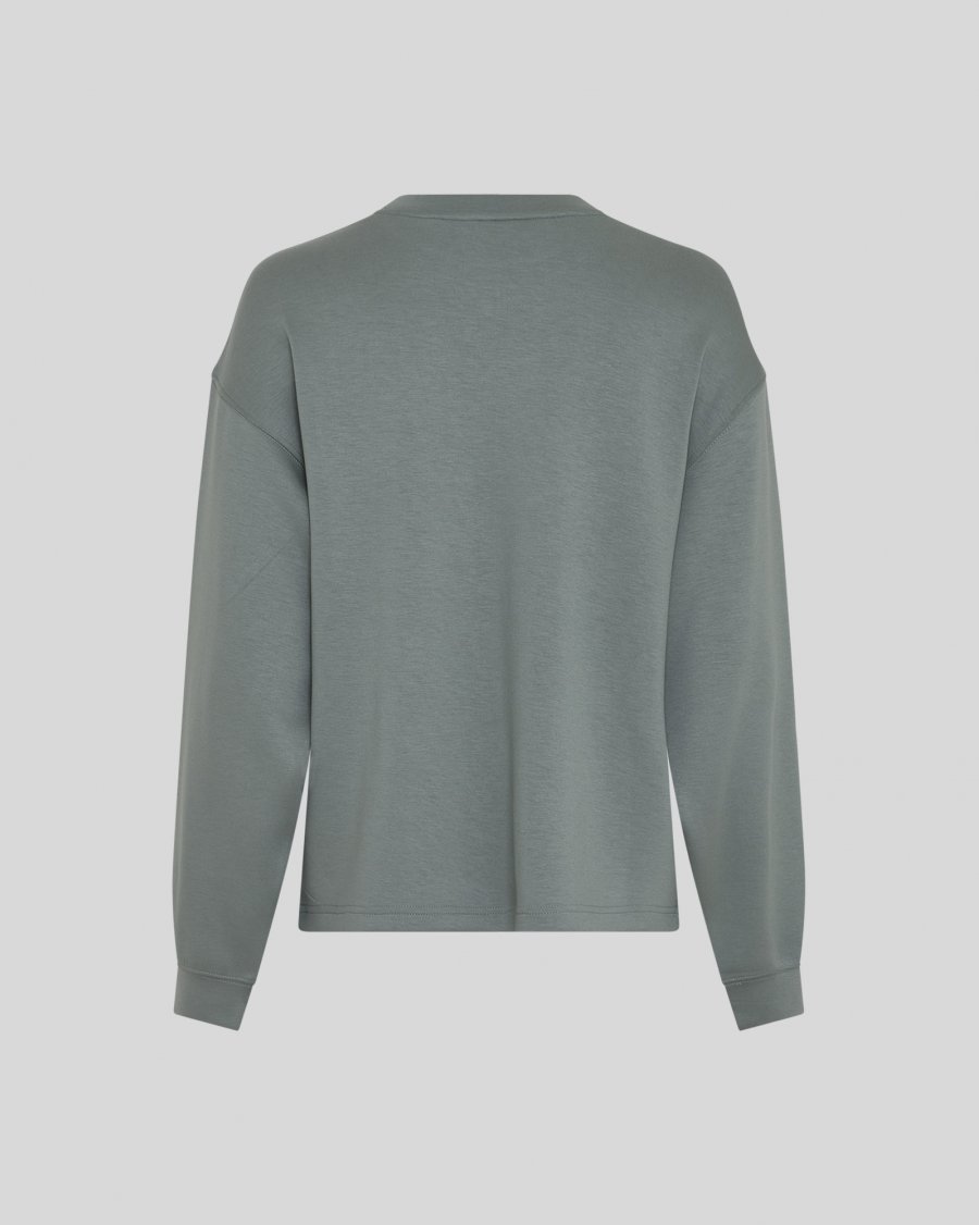 MSCH Copenhagen - MSCHIlliana Ima Q Sweatshirt