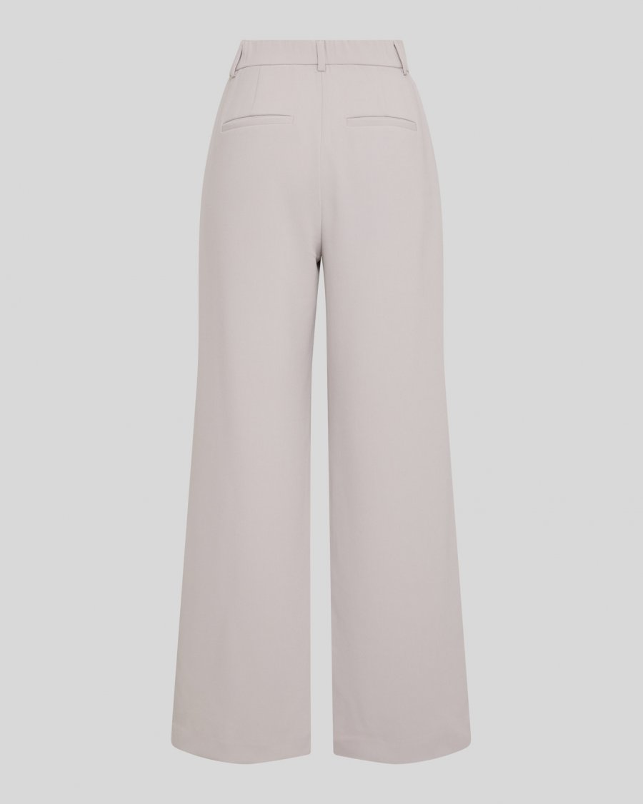 MSCH Copenhagen - MSCHMacy Michelle HW Wide Pants REGULAR