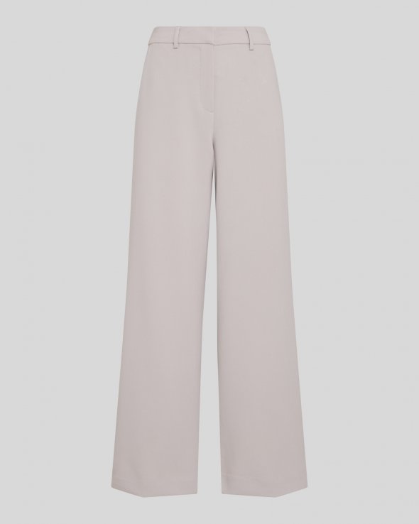 MSCH Copenhagen - MSCHMacy Michelle HW Wide Pants REGULAR