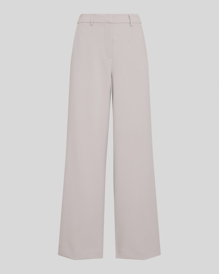 MSCH Copenhagen - MSCHMacy Michelle HW Wide Pants REGULAR