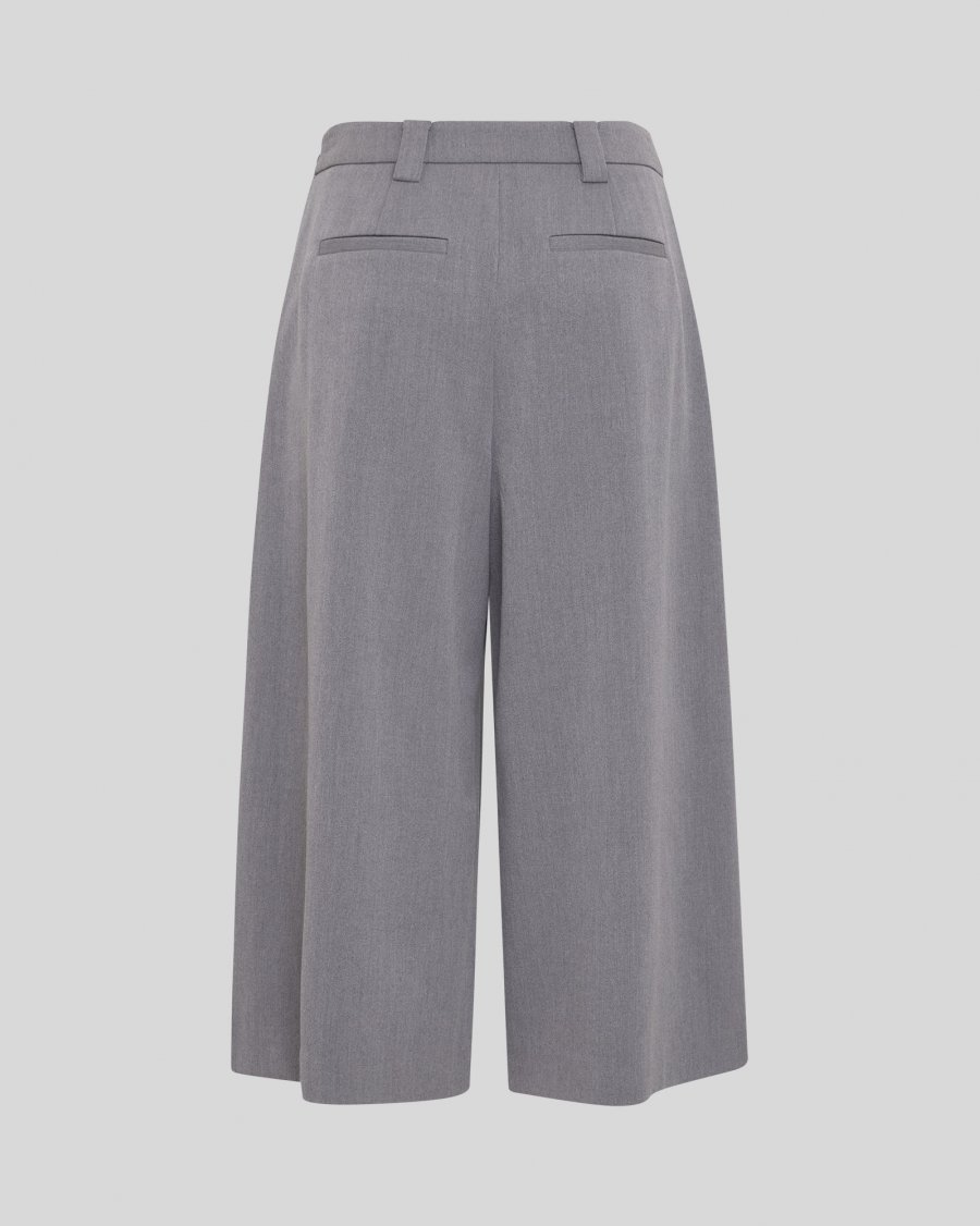 MSCH Copenhagen - MSCHMaryla Henrika HW Culotte Pants