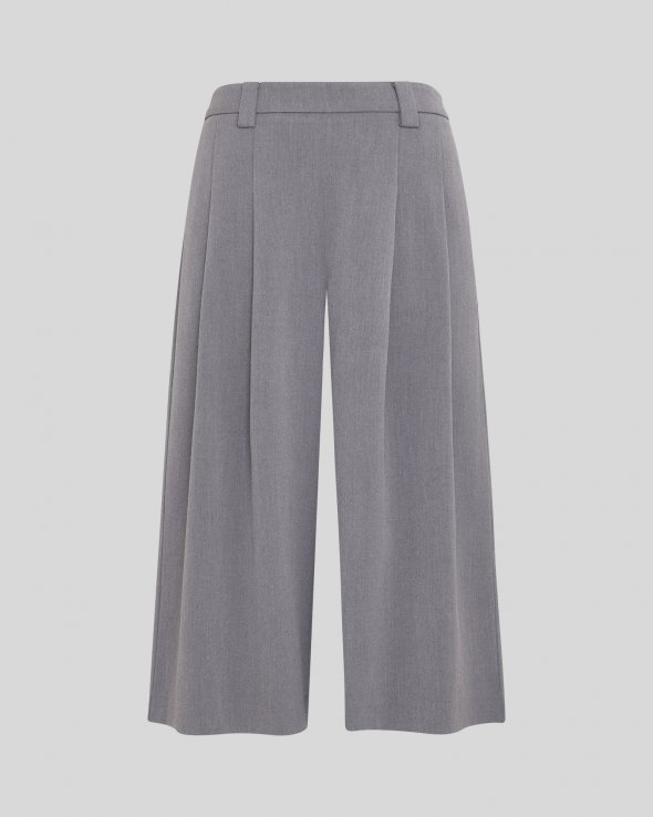 MSCH Copenhagen - MSCHMaryla Henrika HW Culotte Pants