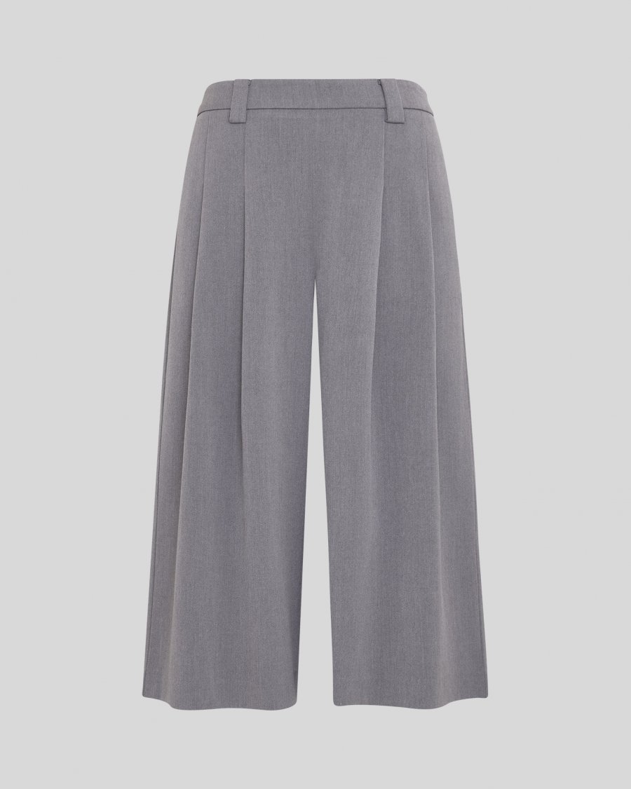 MSCH Copenhagen - MSCHMaryla Henrika HW Culotte Pants