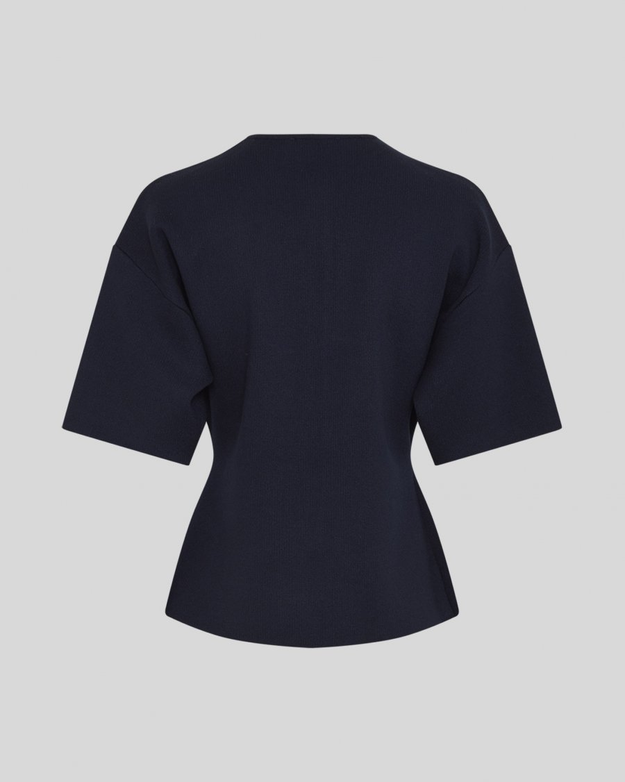 MSCH Copenhagen - MSCHMirielle Hasle 2/4 Cardigan