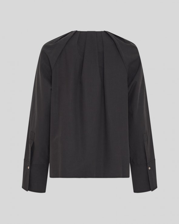 MSCH Copenhagen - MSCHSelmina Pleat Shirt