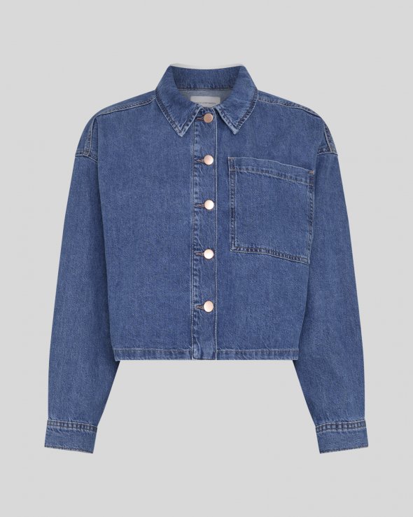 MSCH Copenhagen - MSCHTurig Alena Shirt