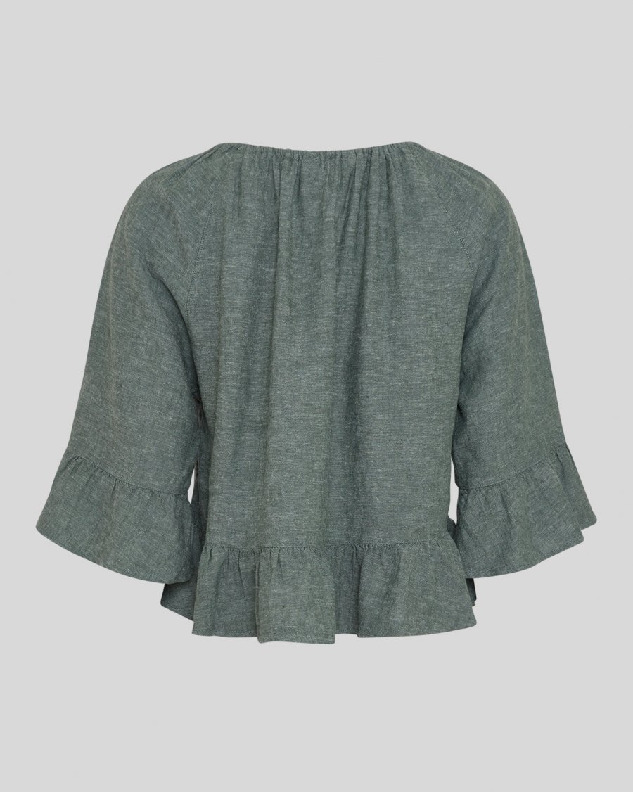 MSCH Copenhagen - MSCHViana Ginia 2/4 Top