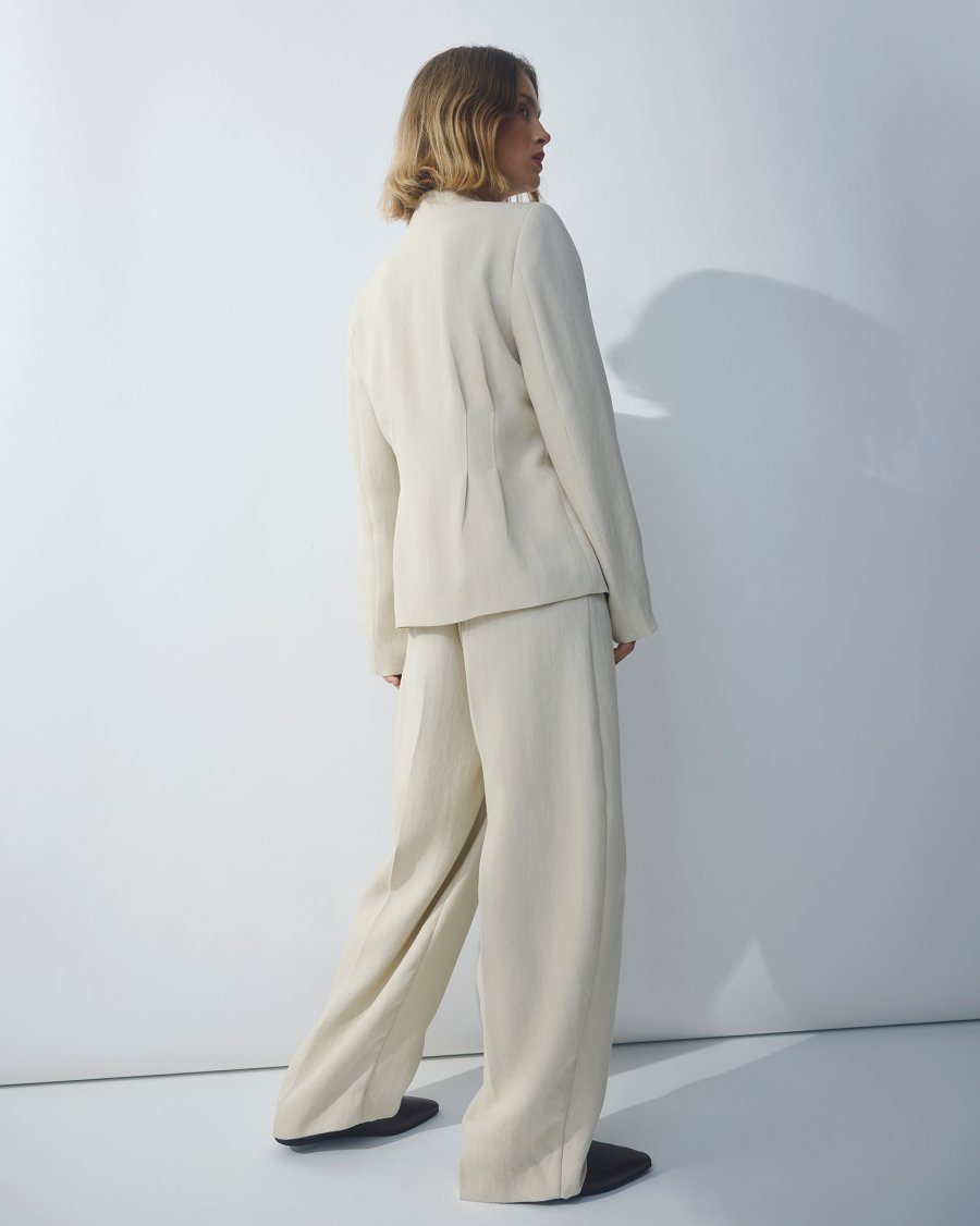 MSCH Copenhagen - MSCHEsteriane HW Pants