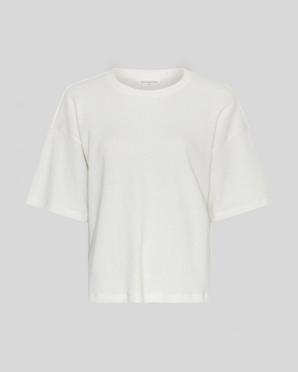 MSCH Copenhagen - MSCHLinea Tee MSCH Copenhagen - MSCHLinea Tee