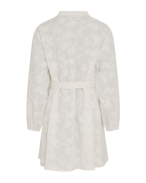 MSCH Copenhagen - MSCHSylvia V Dress EMB