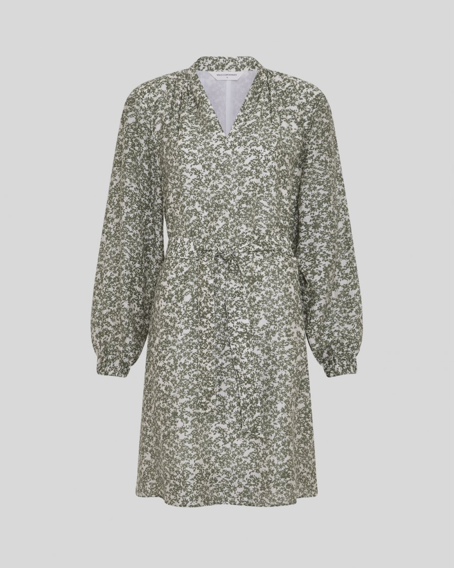 MSCH Copenhagen - MSCHSeraphina V Dress AOP