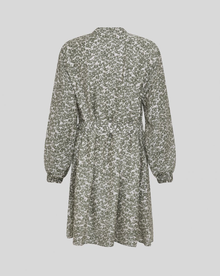 MSCH Copenhagen - MSCHSeraphina V Dress AOP