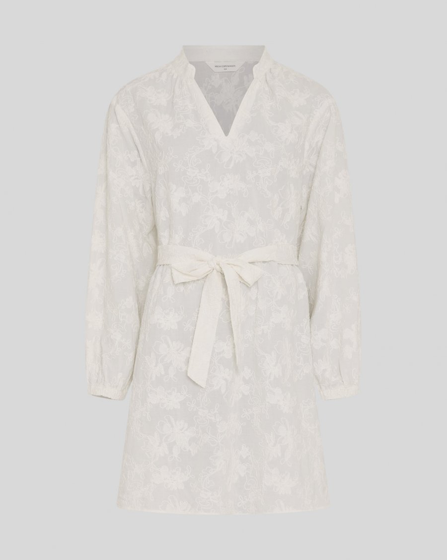 MSCH Copenhagen - MSCHSylvia V Dress EMB