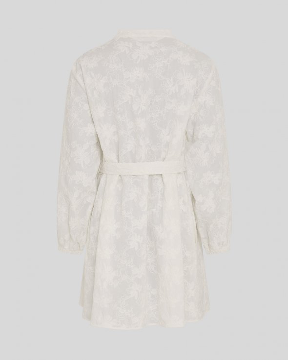 MSCH Copenhagen - MSCHSylvia V Dress EMB