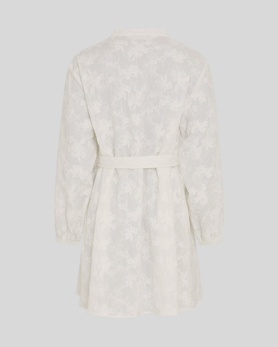 MSCH Copenhagen - MSCHSylvia V Dress EMB