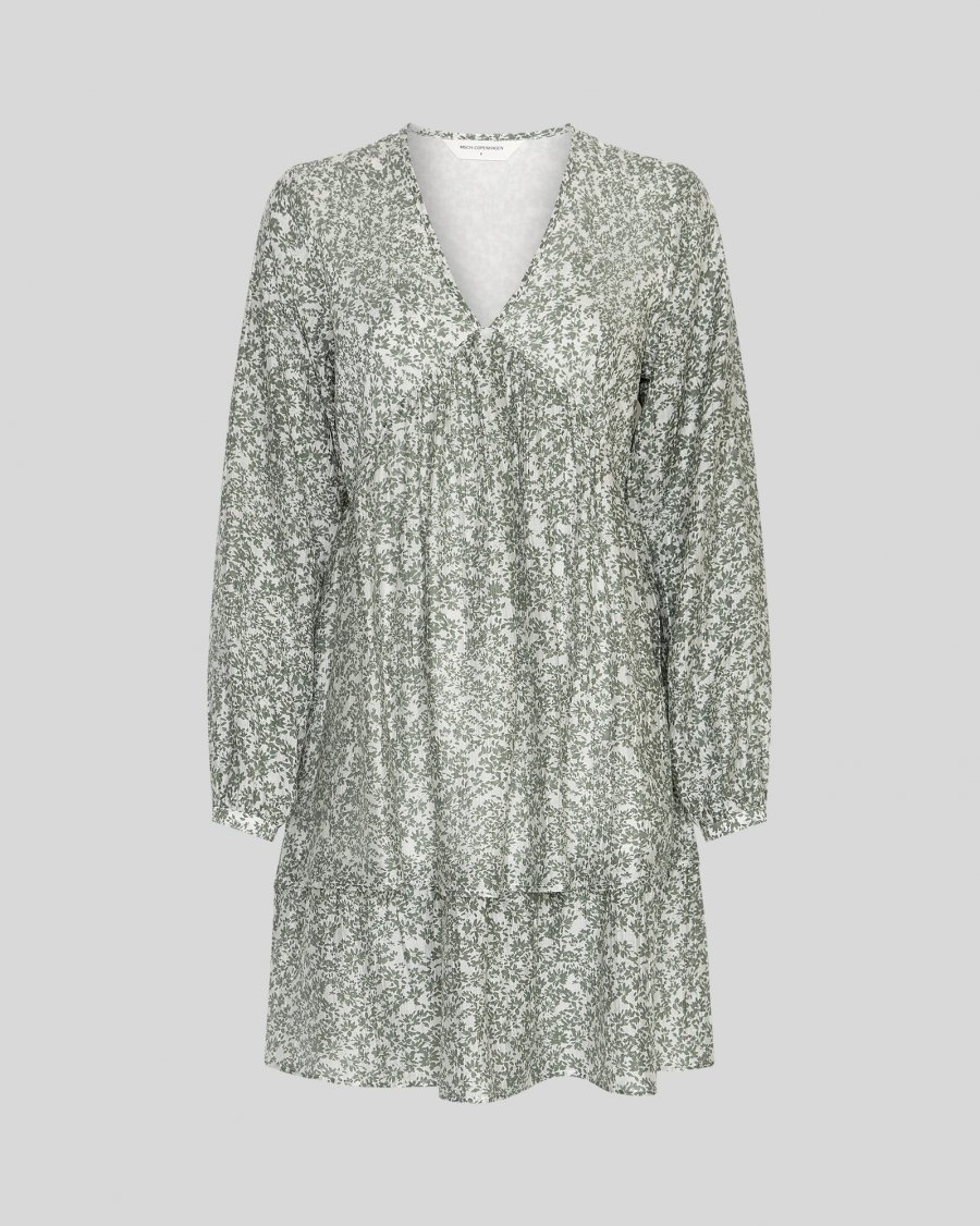 MSCH Copenhagen - MSCHSeraphina Dress AOP