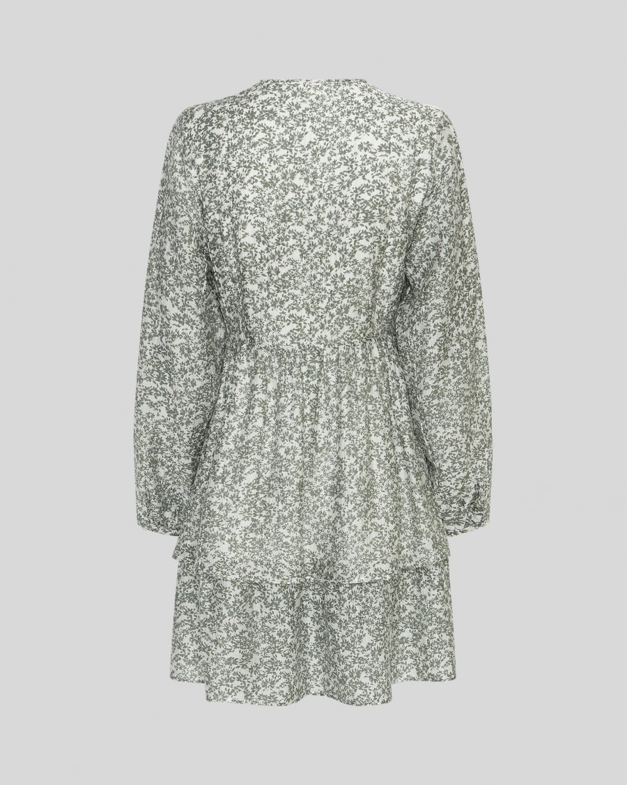 MSCH Copenhagen - MSCHSeraphina Dress AOP