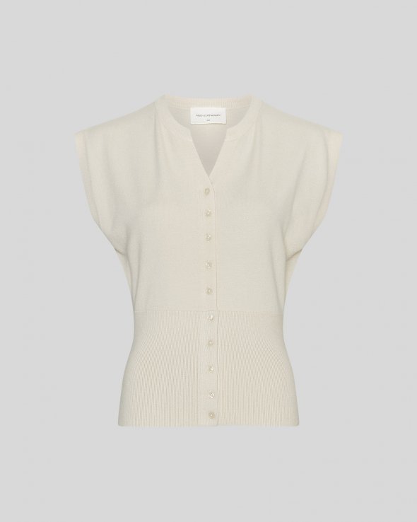 MSCH Copenhagen - MSCHIsabis Vest MSCH Copenhagen - MSCHIsabis Vest