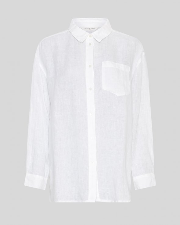 MSCH Copenhagen - MSCHPearlina Shirt MSCH Copenhagen - MSCHPearlina Shirt