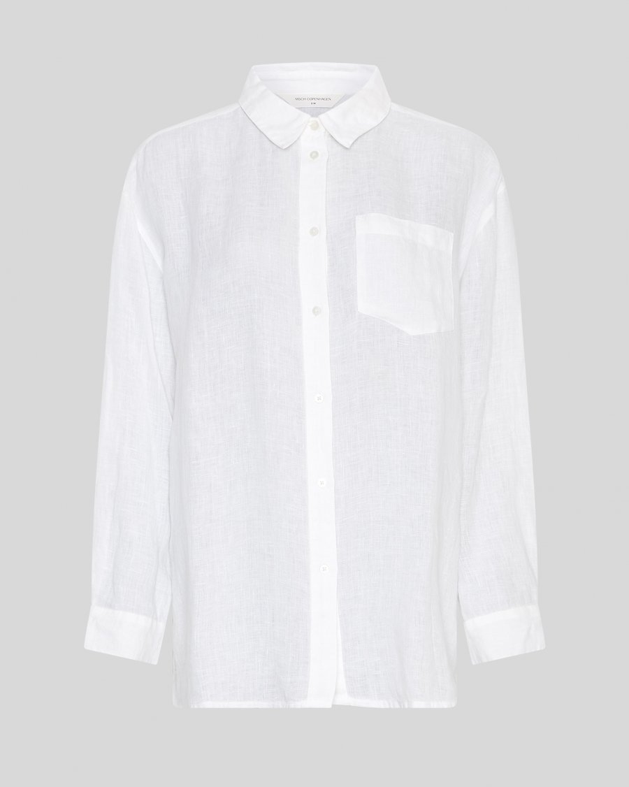 MSCH Copenhagen - MSCHPearlina Shirt