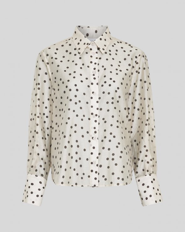 MSCH Copenhagen - MSCHDorothea Faustina Shirt AOP