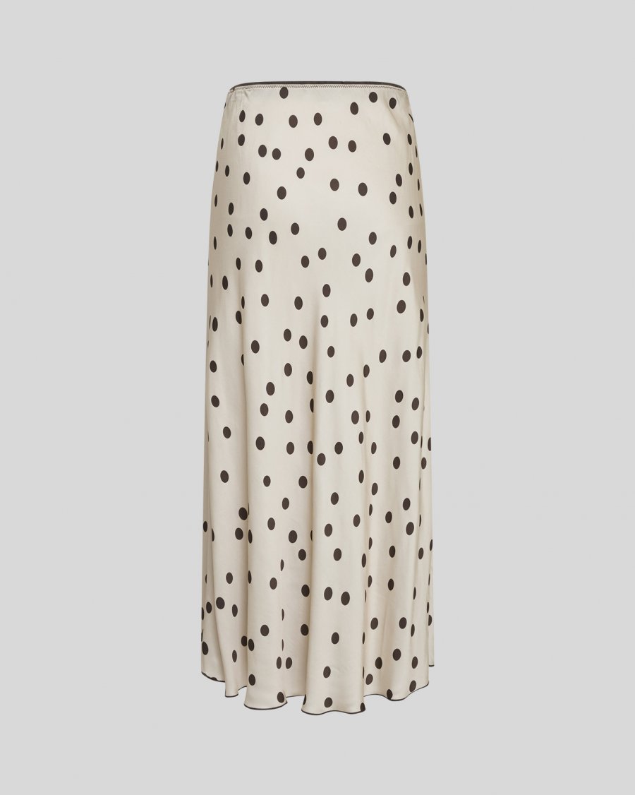 MSCH Copenhagen - MSCHClarette Irida Skirt AOP