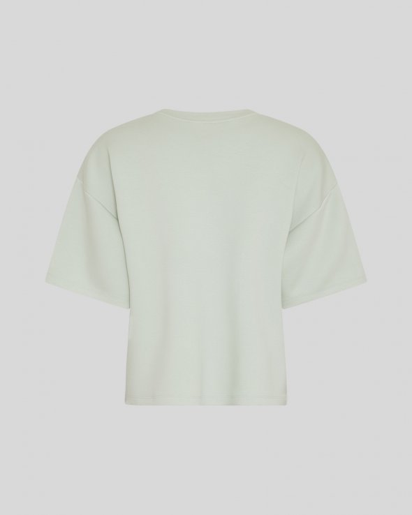 MSCH Copenhagen - MSCHNilda Ima Q SS Sweatshirt