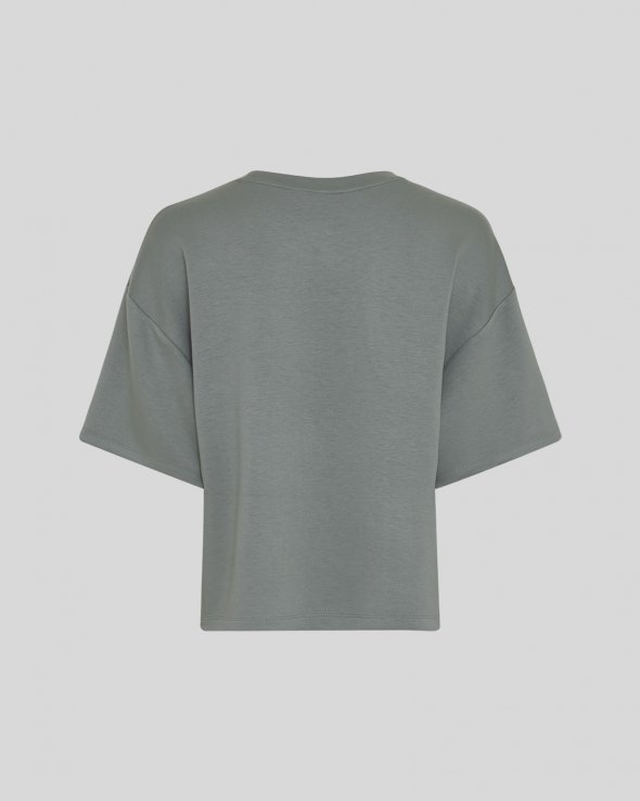 MSCH Copenhagen - MSCHNilda Ima Q SS Sweatshirt