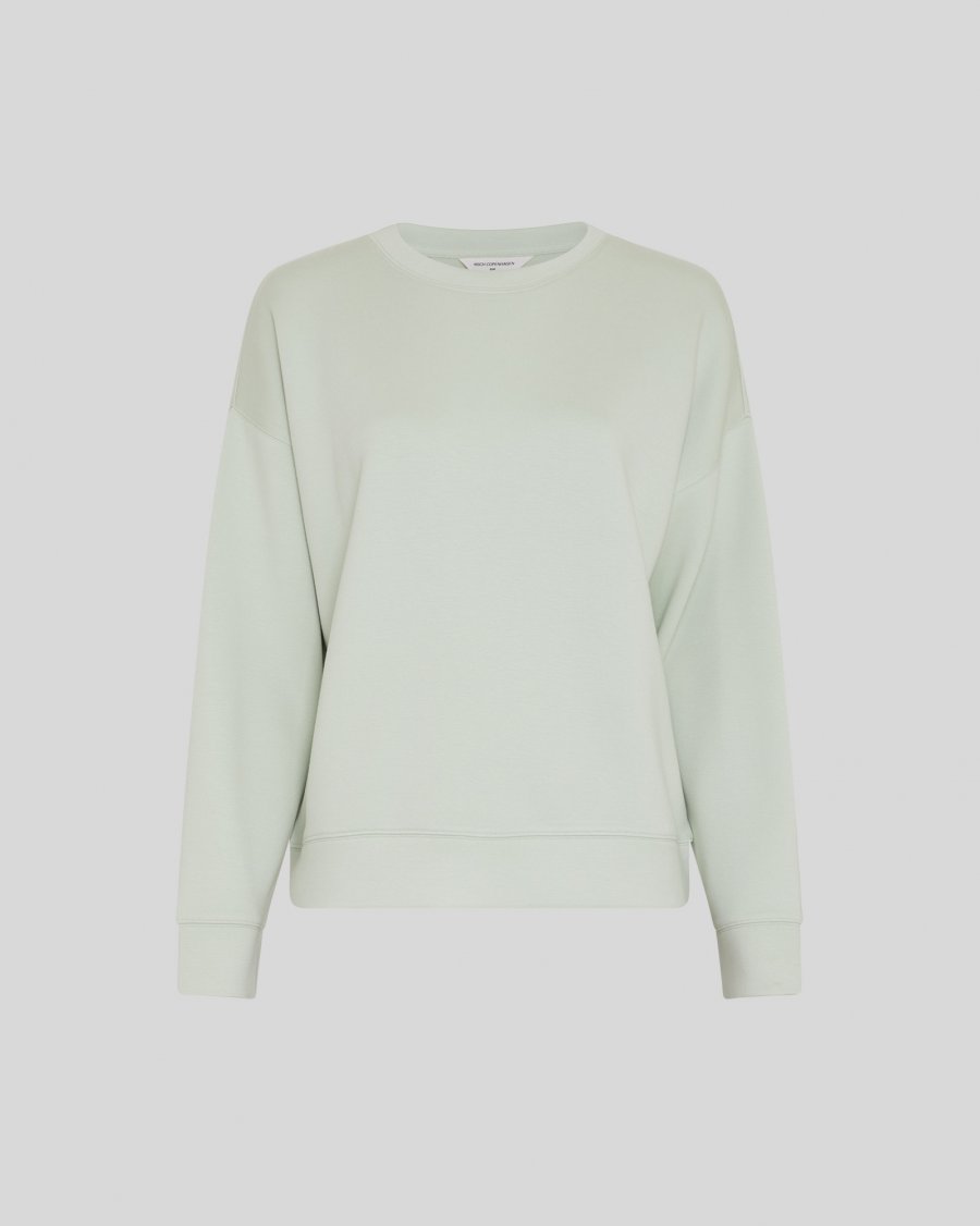 MSCH Copenhagen - MSCHIma Q Sweatshirt