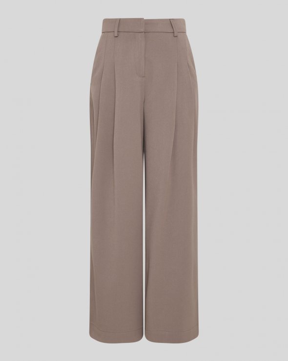 MSCH Copenhagen - MSCHHenrika HW Pants